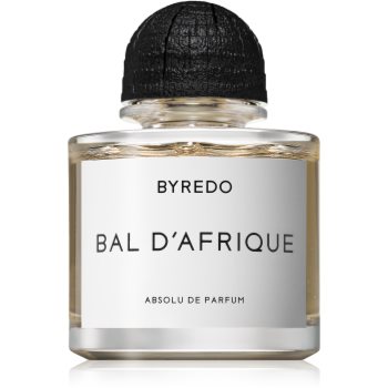 BYREDO Bal D'Afrique Absolu Eau de Parfum unisex - imagine 2